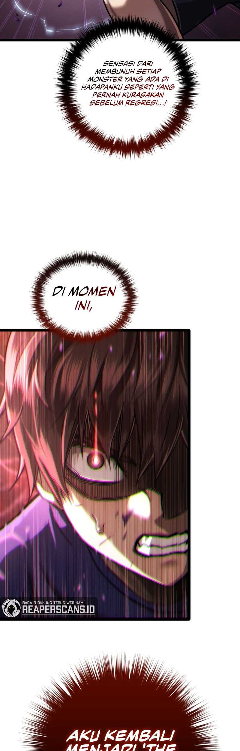 Re: Life Player Chapter 7 halaman 30