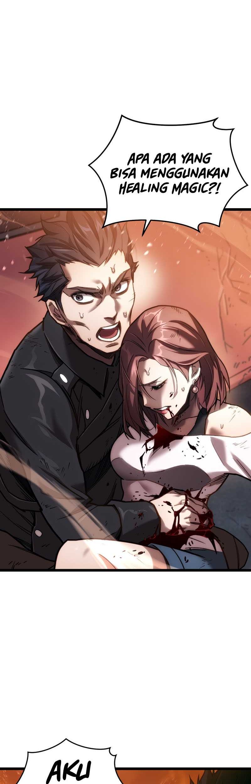 Re: Life Player Chapter 6 halaman 30
