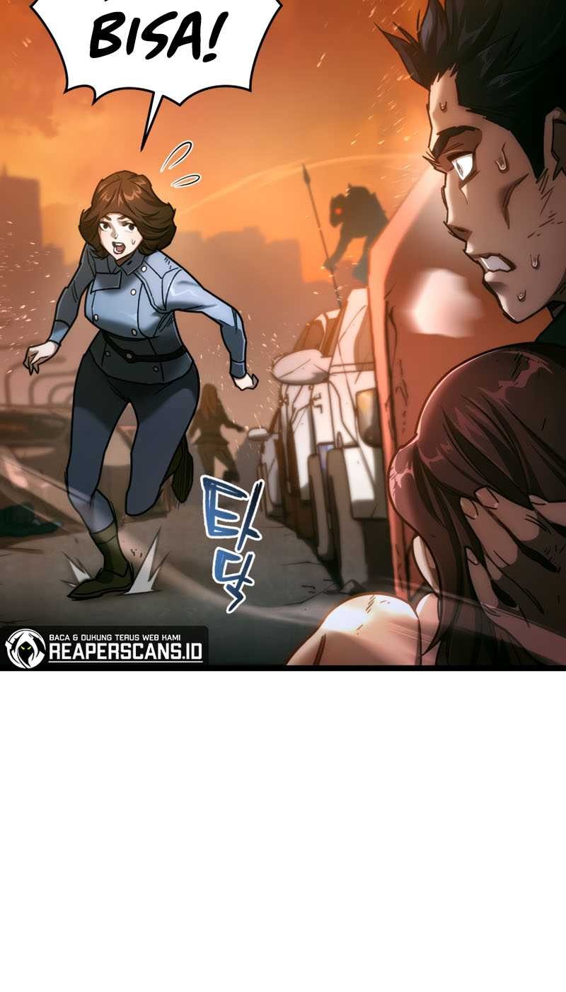 Re: Life Player Chapter 6 halaman 31