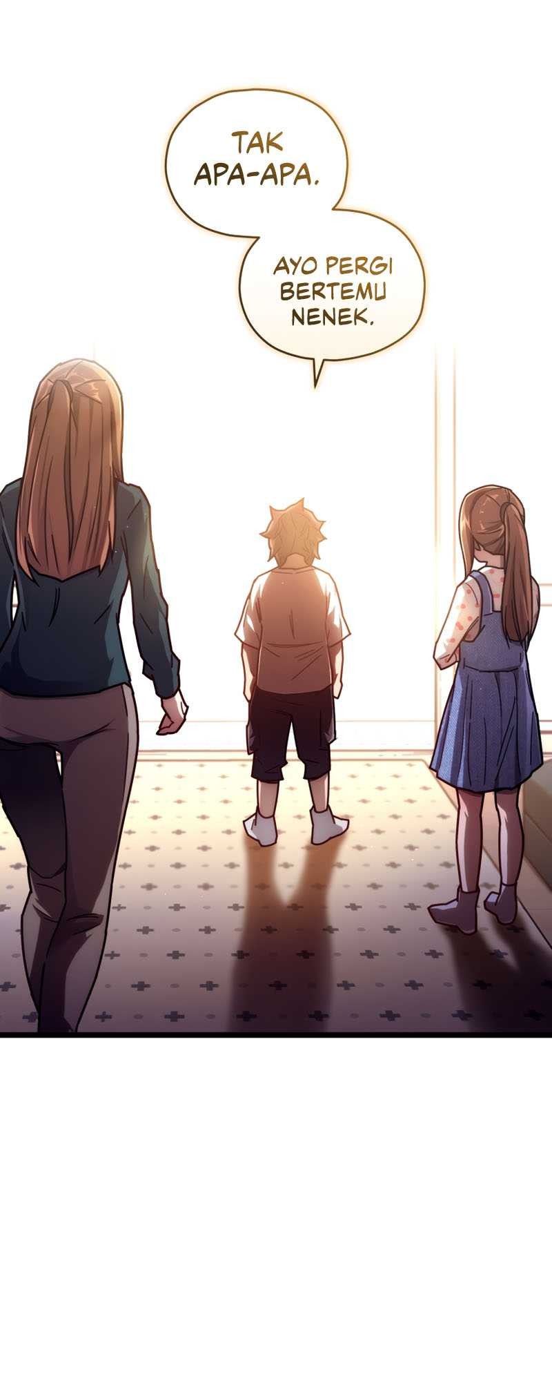 Re: Life Player Chapter 5 halaman 31