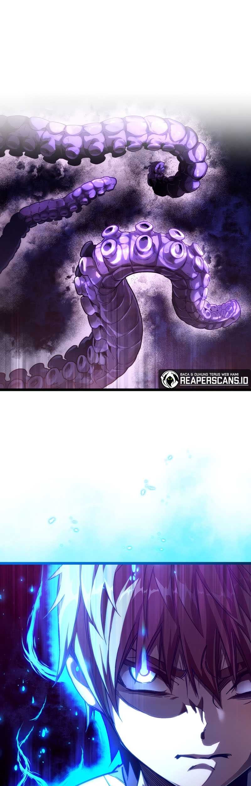Re: Life Player Chapter 5 halaman 32