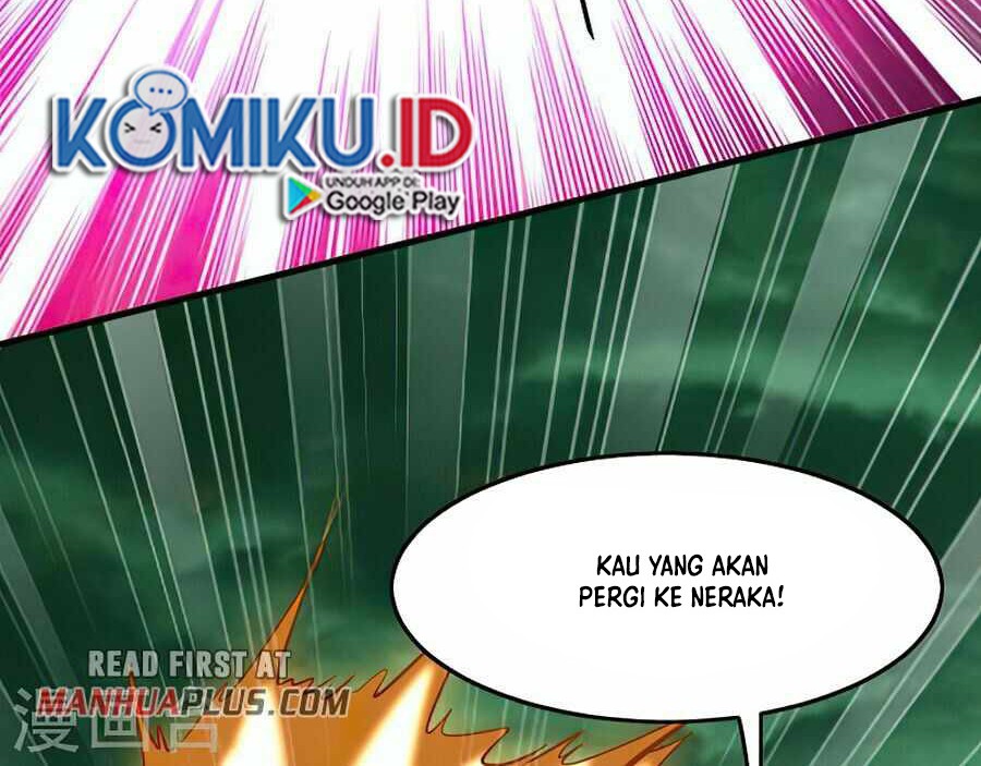 Return of Xiandi Chapter 362 Gambar 12