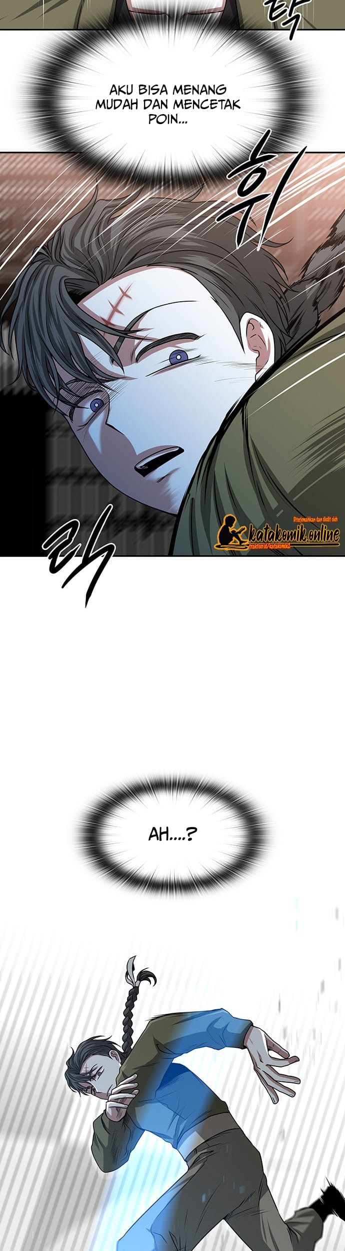 Midwood Chapter 12 halaman 29