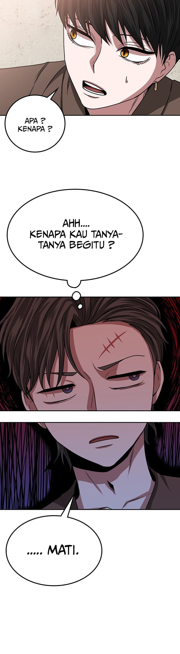 Midwood Chapter 11 halaman 29