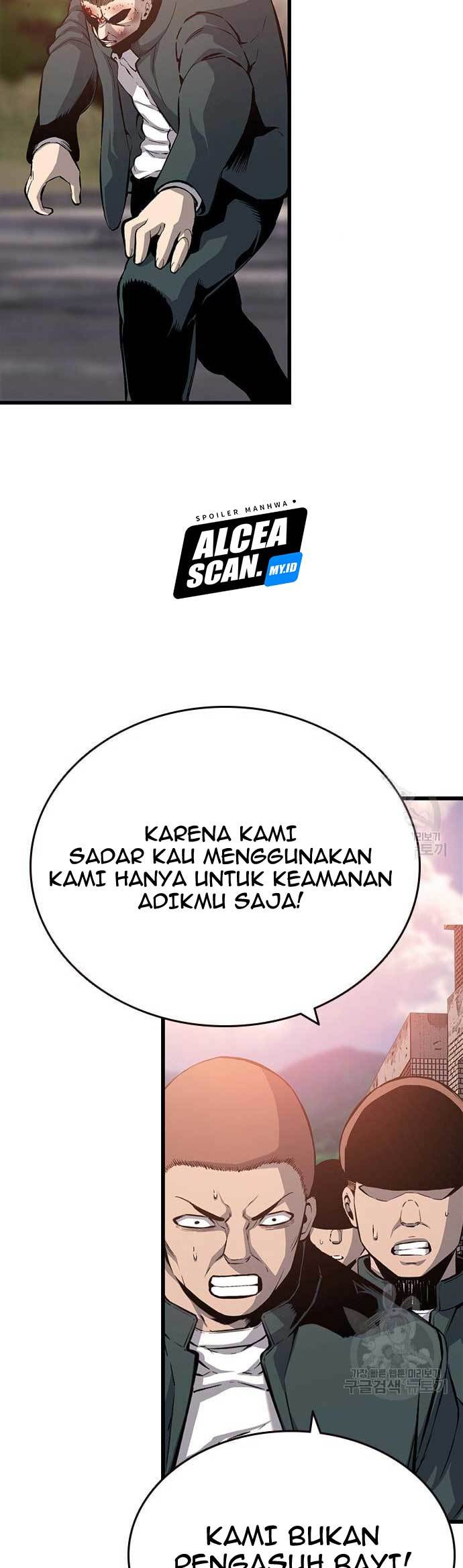 King Game Chapter 17 Gambar 30