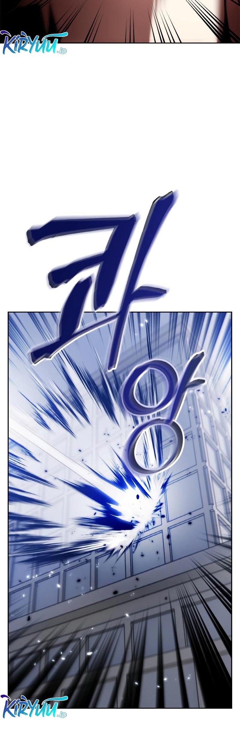 Return to Player Chapter 104 halaman 29