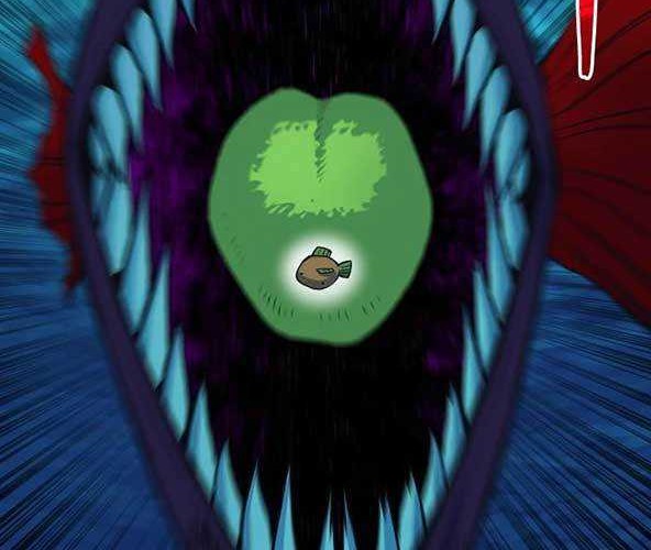 ZomGan Chapter 26 halaman 53