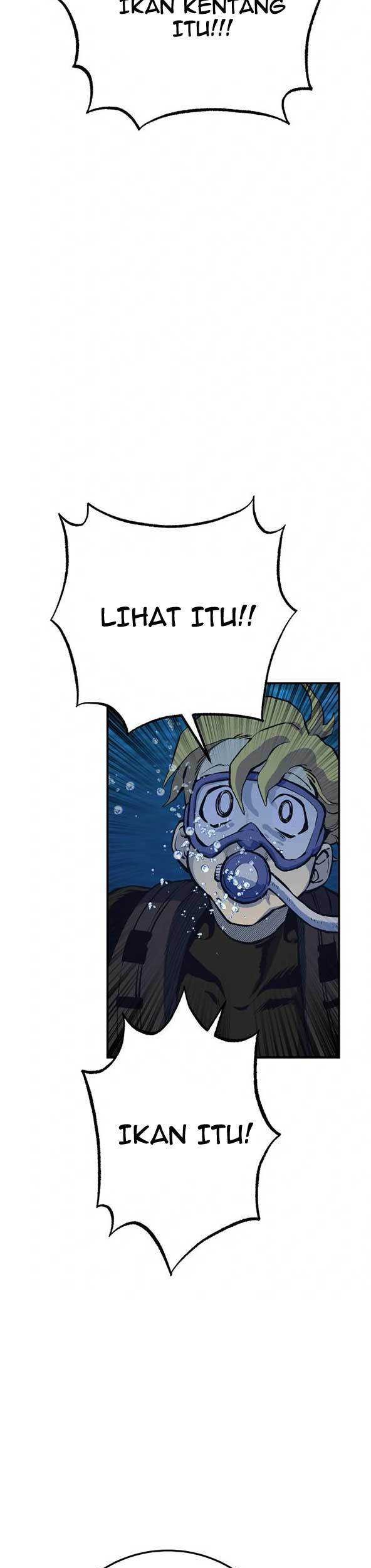 ZomGan Chapter 26 halaman 56