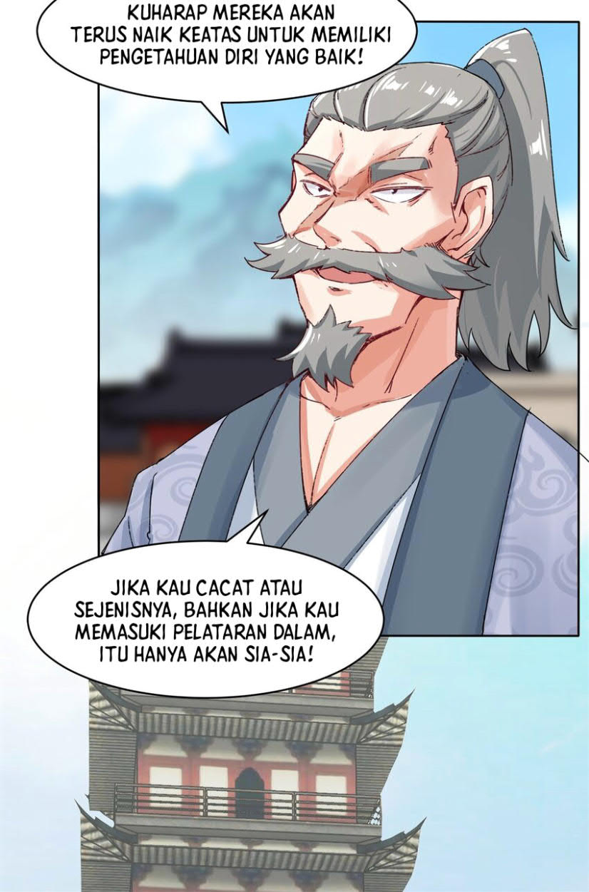 Endless devourer Chapter 17 Gambar 20