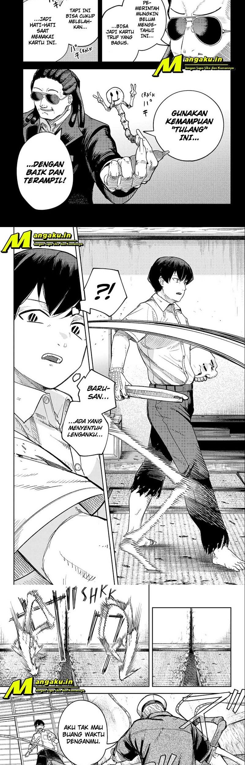 Skeleton Double Chapter 11 halaman 11