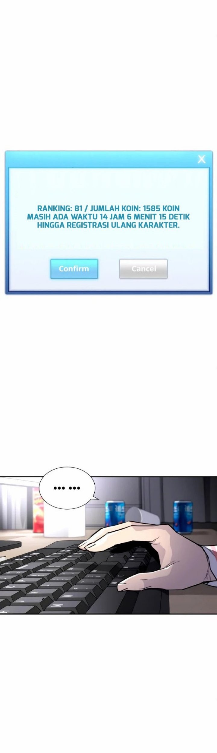 Ranker (2022) Chapter 5 halaman 46