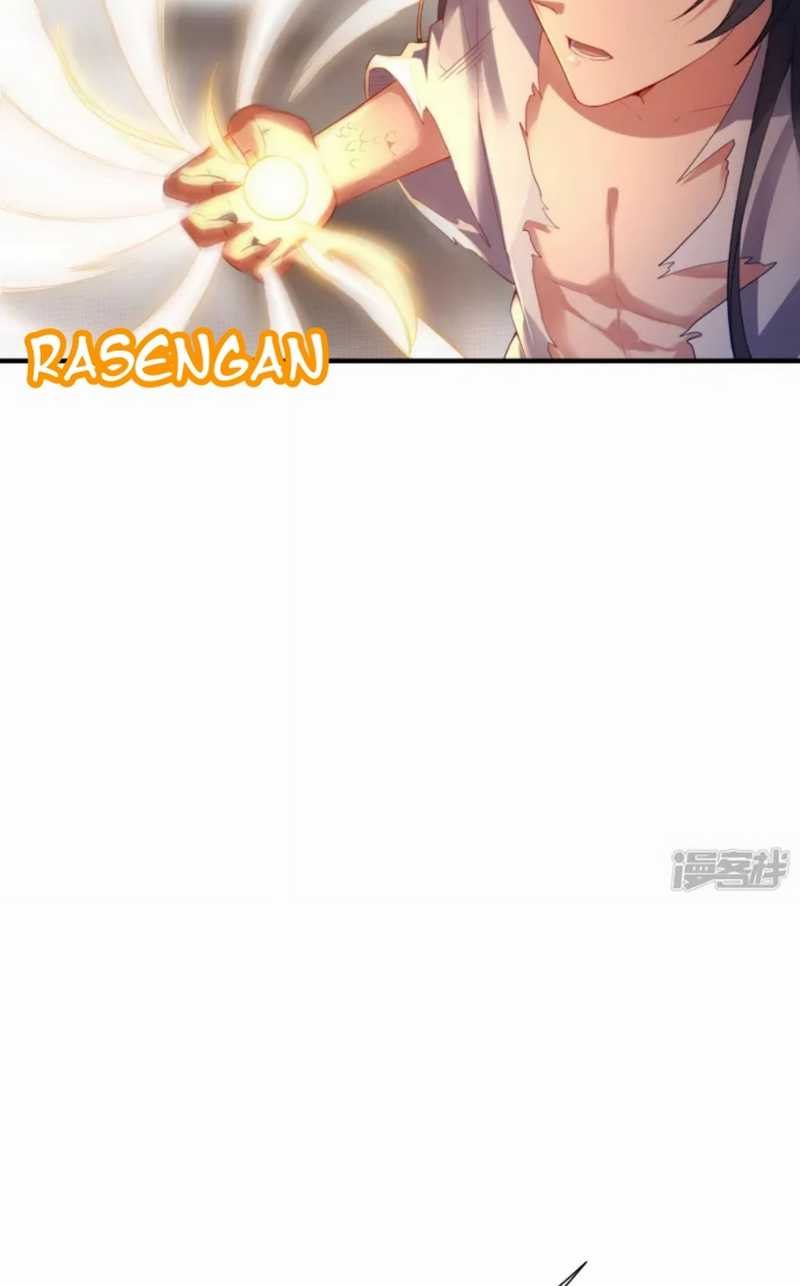 Dragons Chosen Chapter 36 Gambar 16