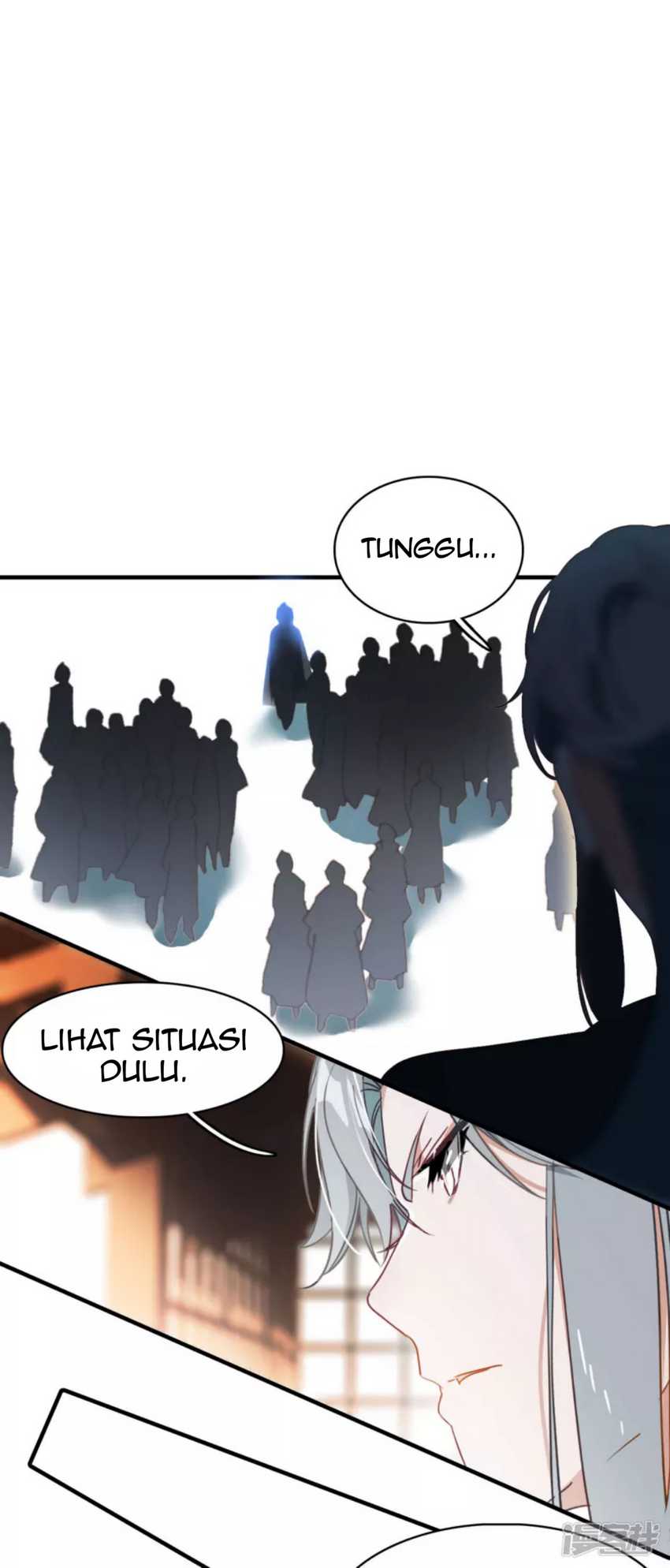 Dragons Chosen Chapter 25 Gambar 16