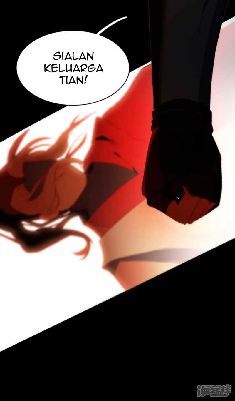 Dragons Chosen Chapter 23 Gambar 15