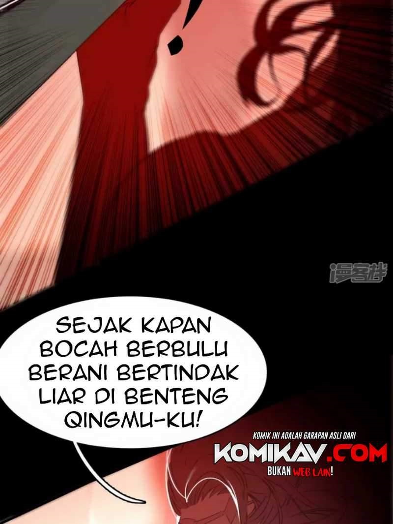 Dragons Chosen Chapter 18 Gambar 15