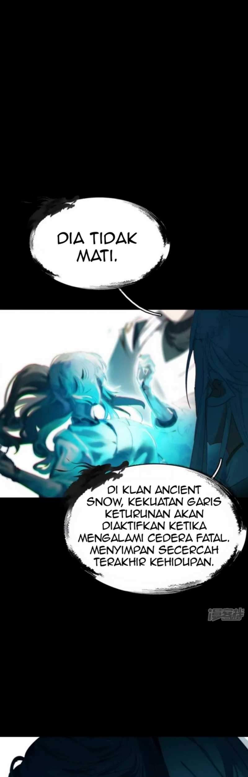 Dragons Chosen Chapter 15 Gambar 11