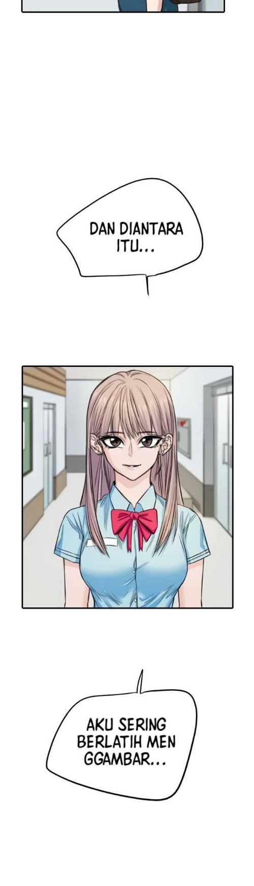 Drawing Romance Chapter 85 halaman 18