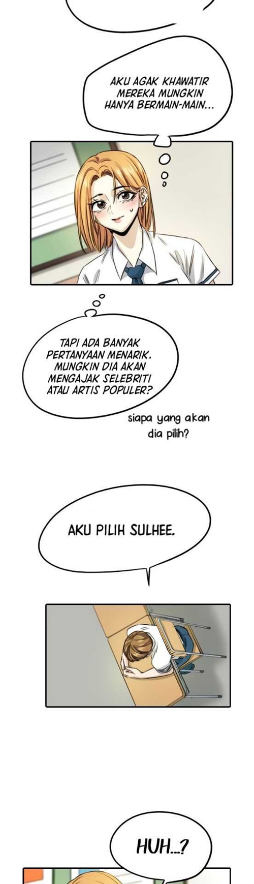 Drawing Romance Chapter 83 halaman 15