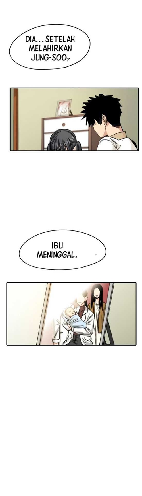Drawing Romance Chapter 81 halaman 16