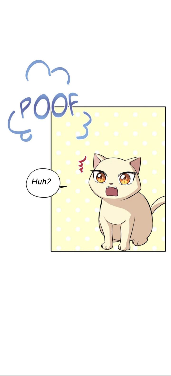Just for a Meowment Chapter 69 halaman 37