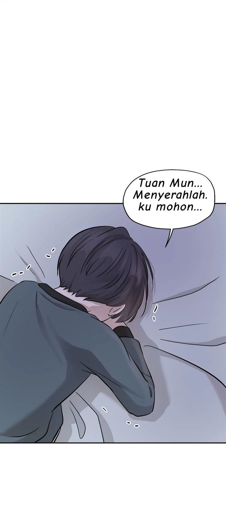 Just for a Meowment Chapter 68 halaman 30