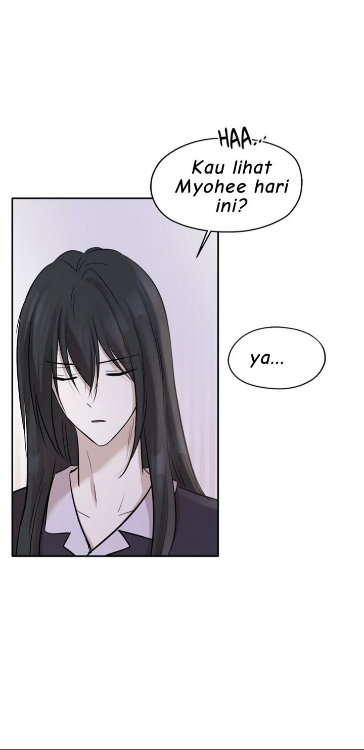 Just for a Meowment Chapter 68 halaman 31