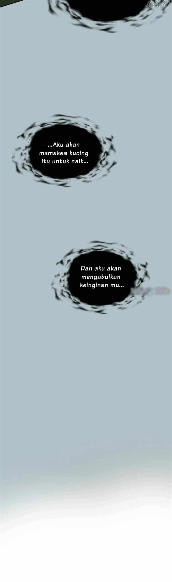 Just for a Meowment Chapter 65 halaman 30