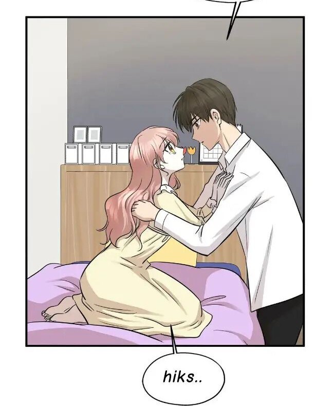 Just for a Meowment Chapter 63 halaman 32