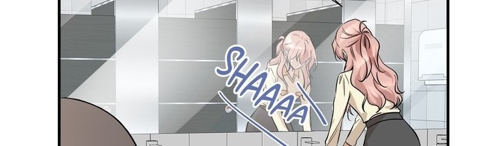 Just for a Meowment Chapter 54 halaman 31