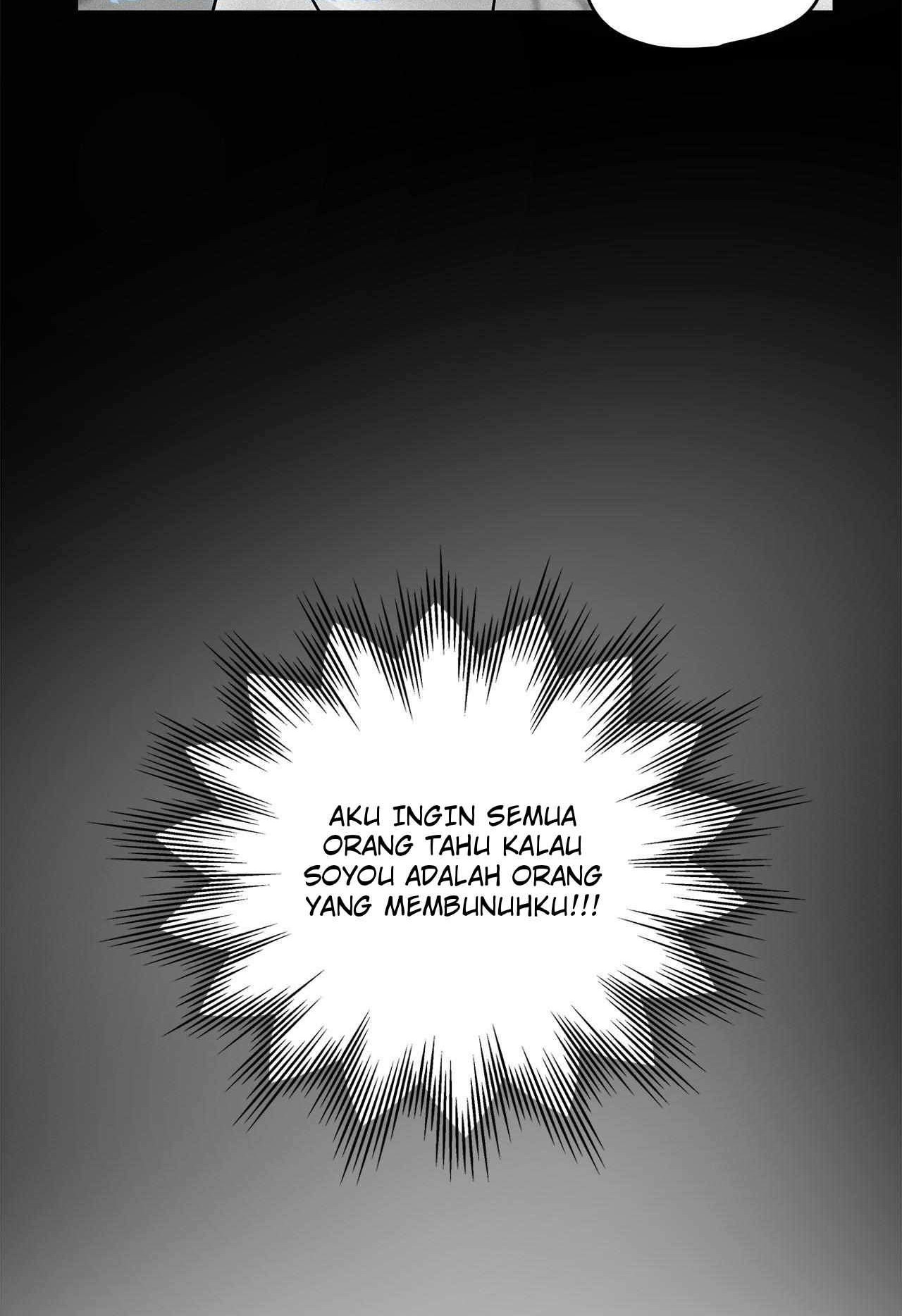 Just for a Meowment Chapter 44 halaman 37