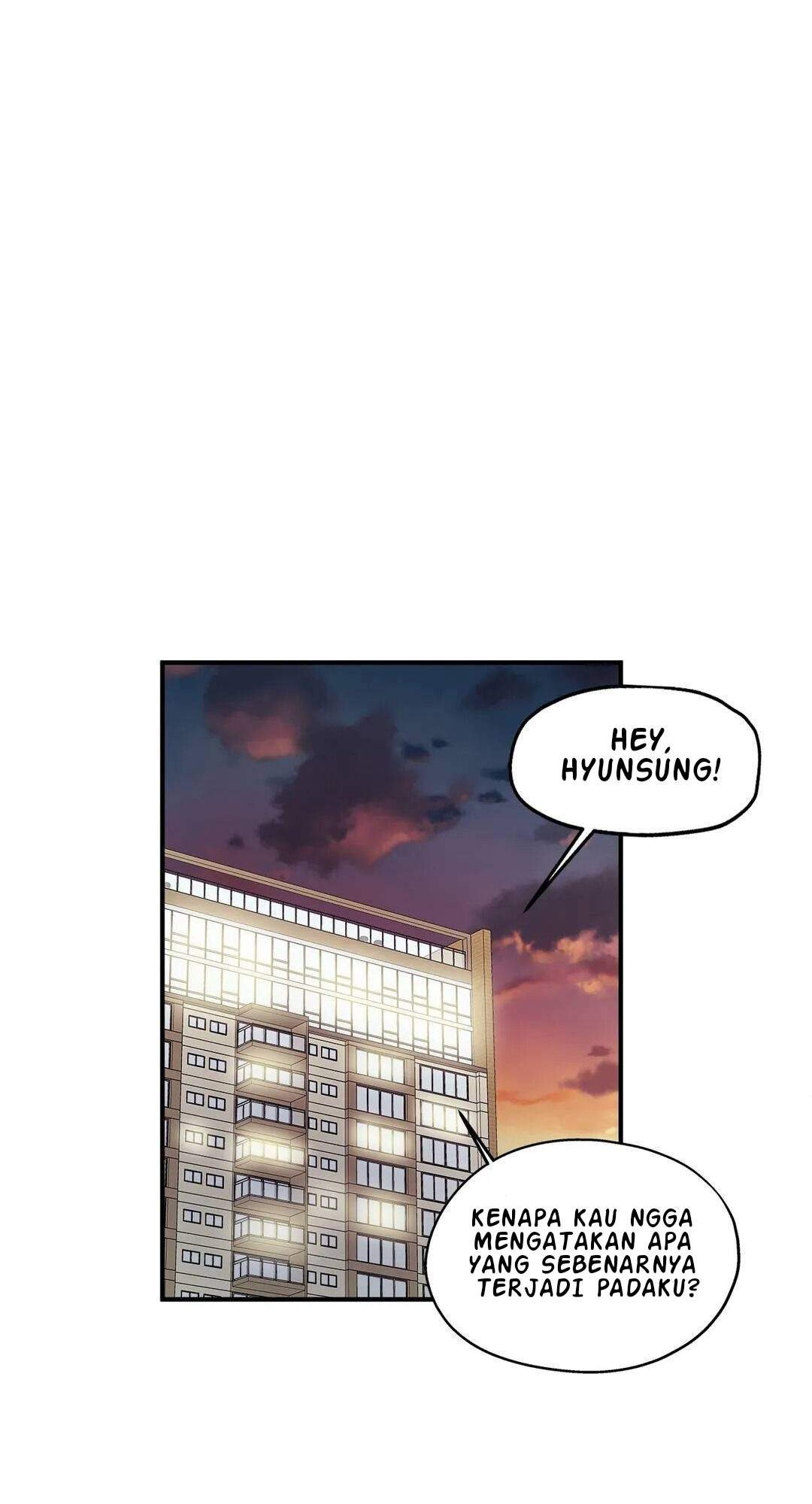 Just for a Meowment Chapter 40 halaman 42
