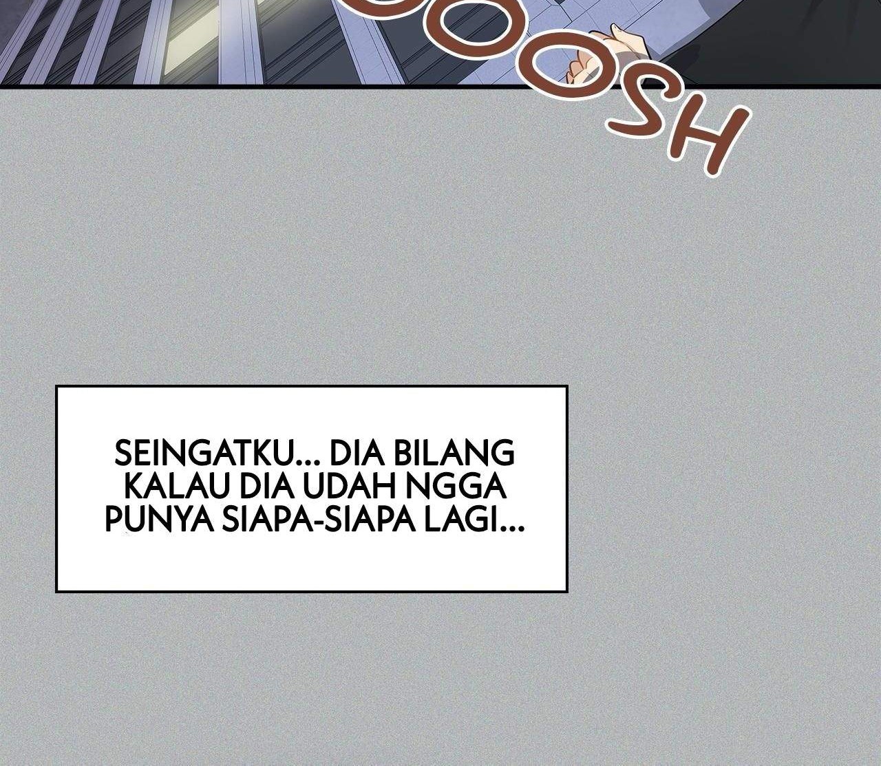 Just for a Meowment Chapter 39 halaman 54