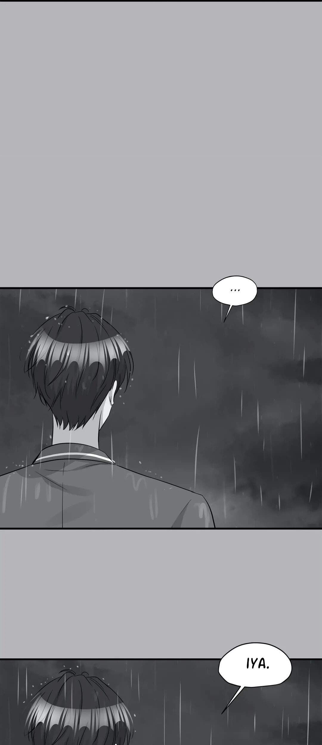 Just for a Meowment Chapter 34 halaman 33