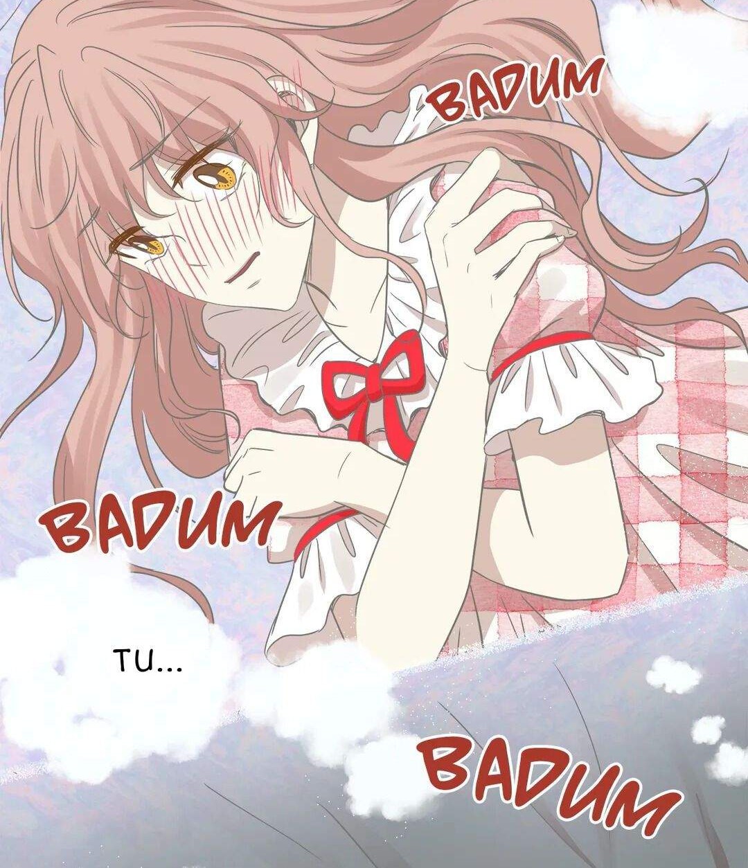 Just for a Meowment Chapter 28 halaman 29