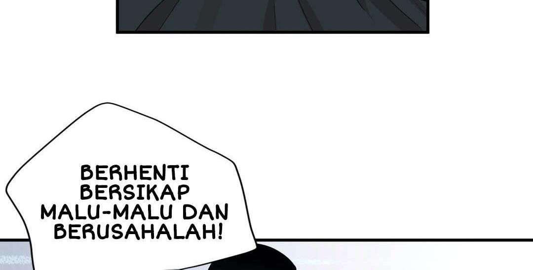 Just for a Meowment Chapter 14 halaman 27