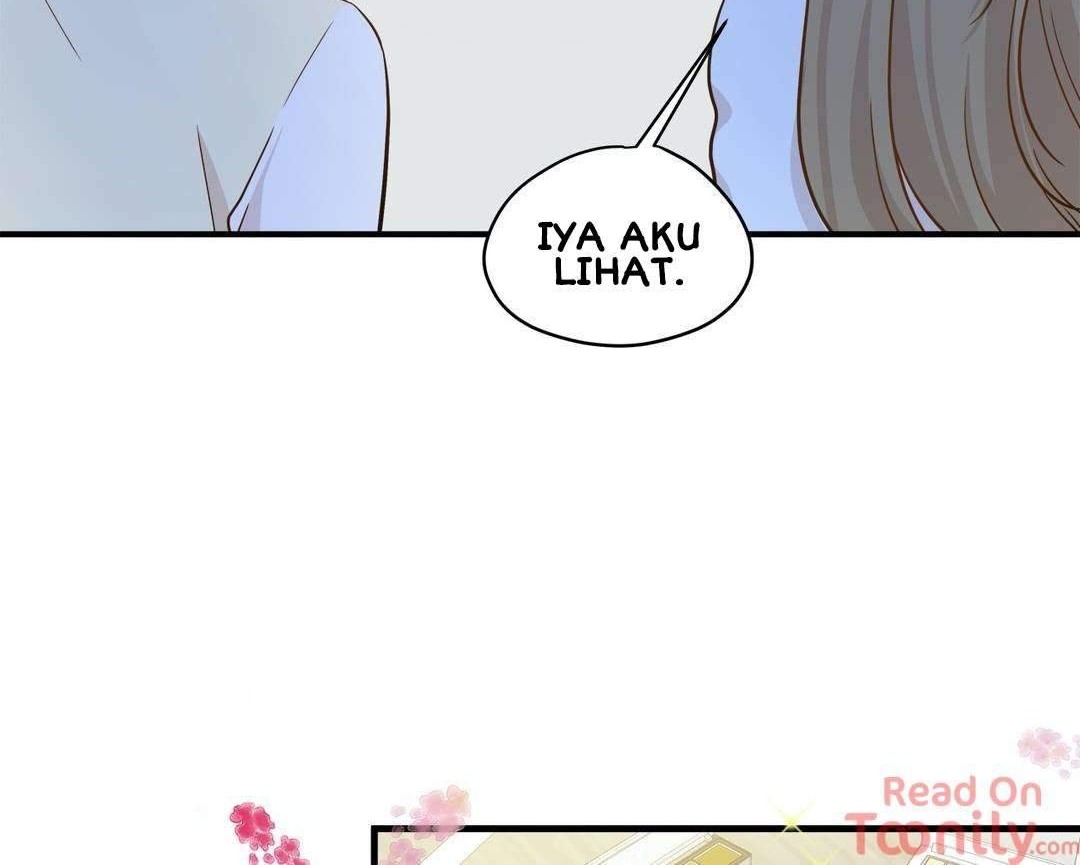 Just for a Meowment Chapter 9 halaman 26