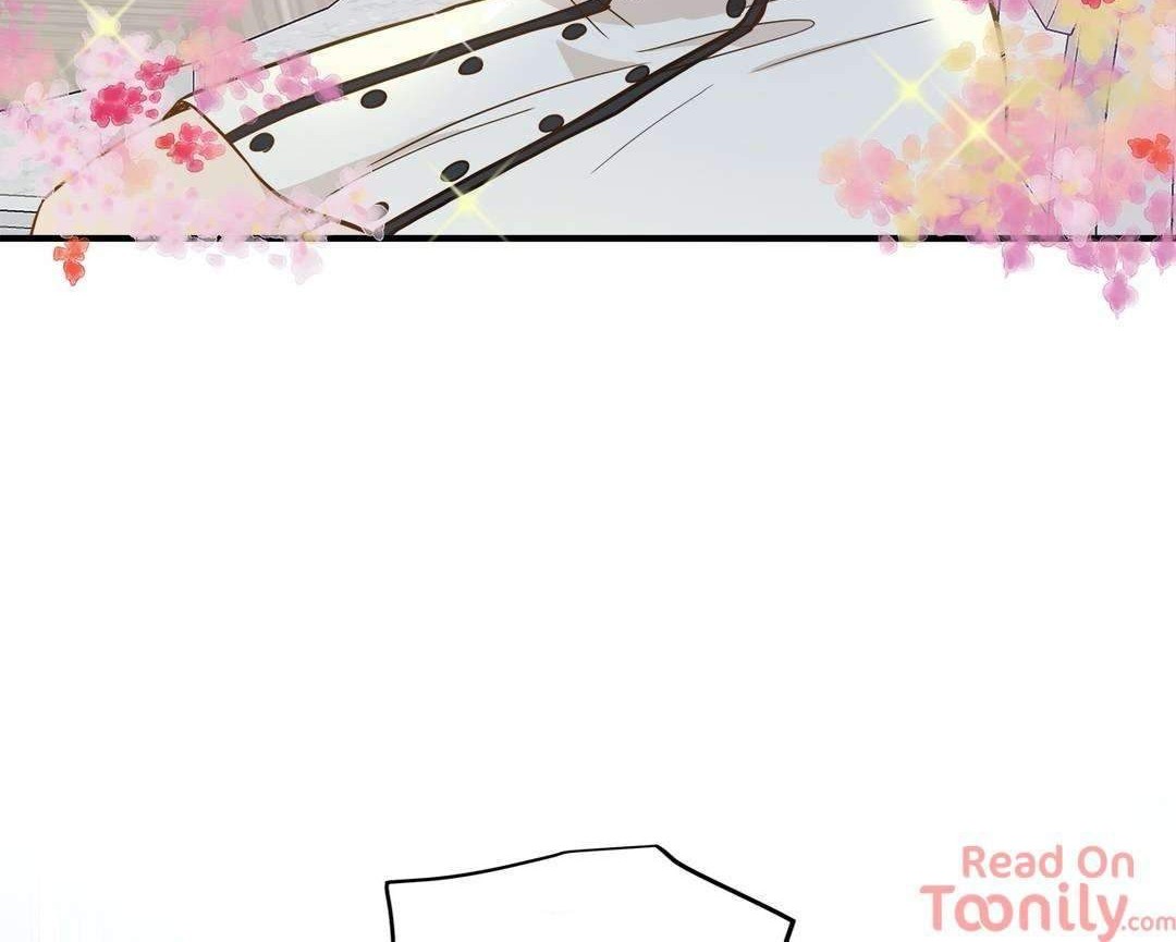 Just for a Meowment Chapter 9 halaman 28