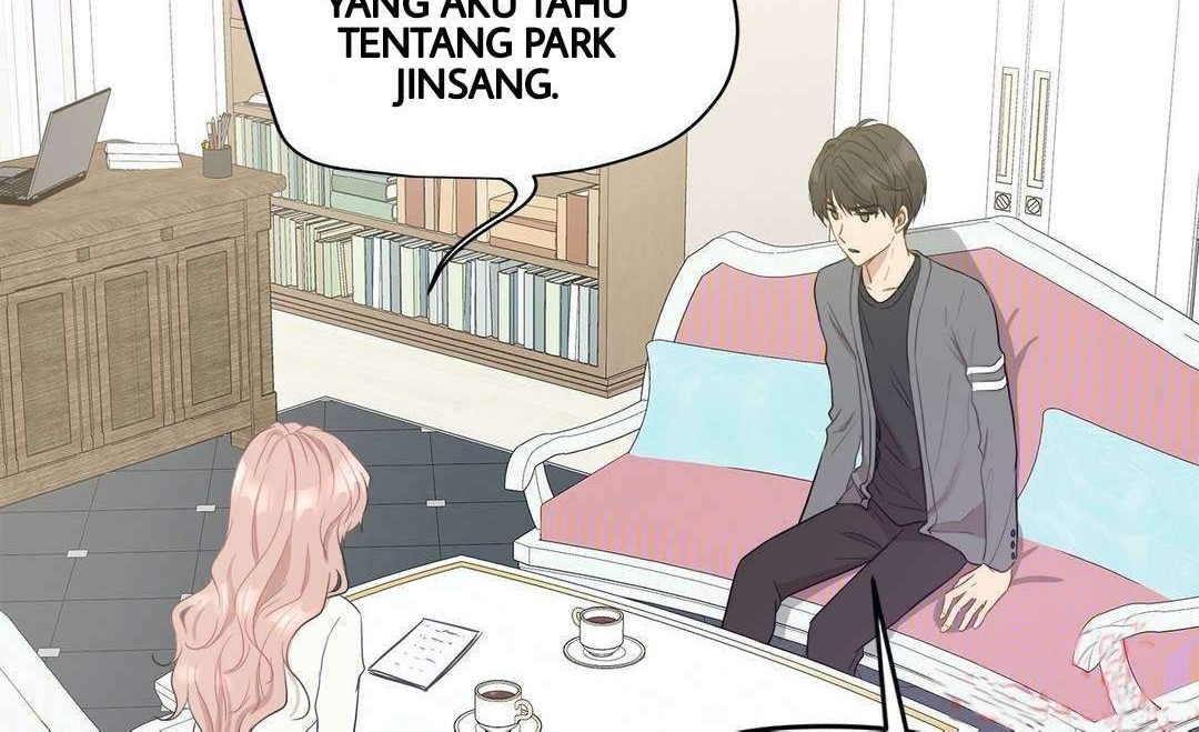 Just for a Meowment Chapter 7 halaman 31
