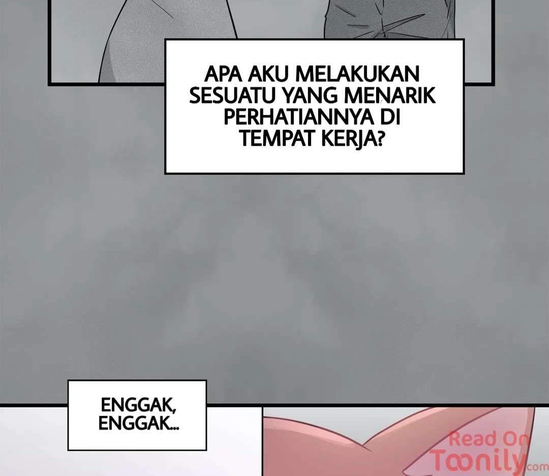 Just for a Meowment Chapter 6 halaman 31