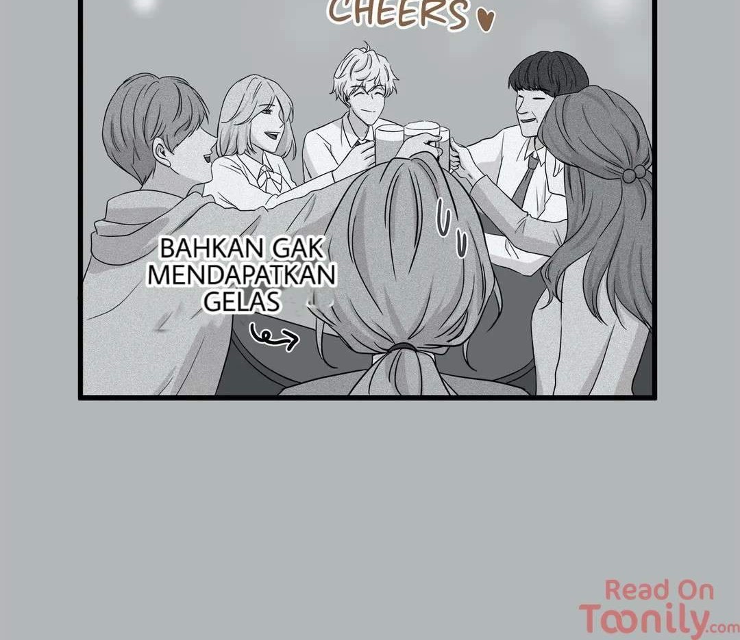 Just for a Meowment Chapter 6 halaman 33