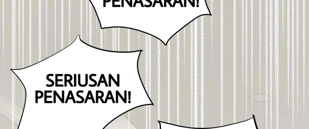 Just for a Meowment Chapter 4 halaman 31