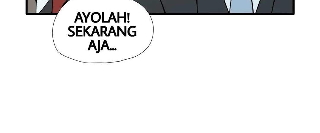Just for a Meowment Chapter 4 halaman 33