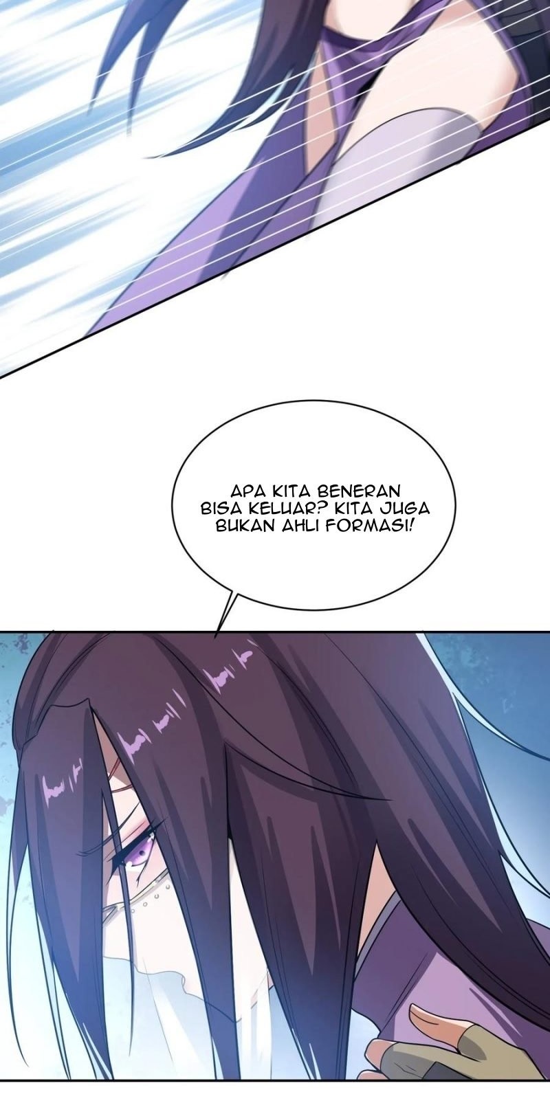 Yuanlong Chapter 138 halaman 20