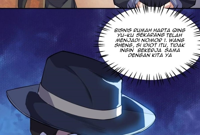 Yuanlong Chapter 122 halaman 15