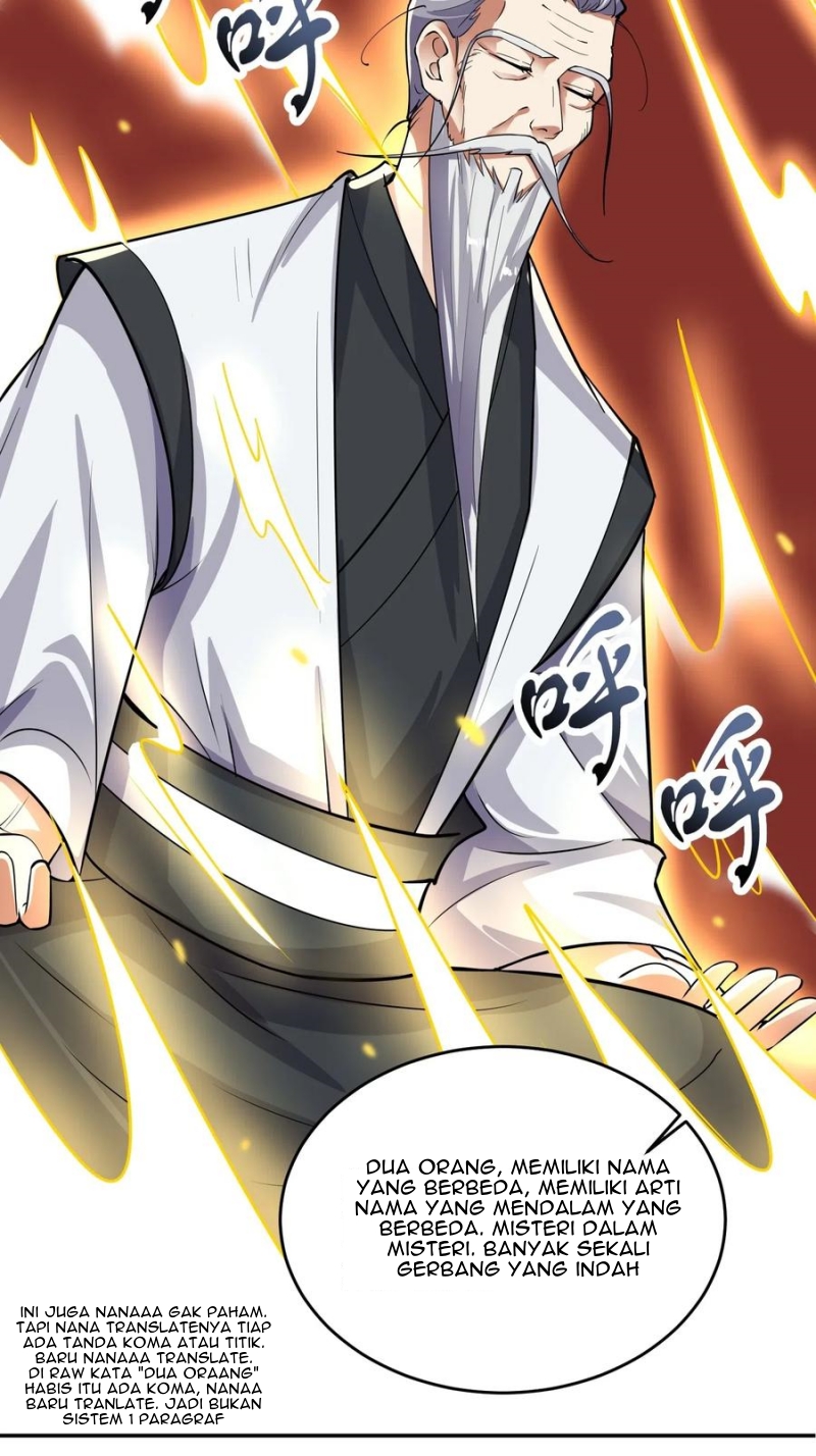 Yuanlong Chapter 118 halaman 18
