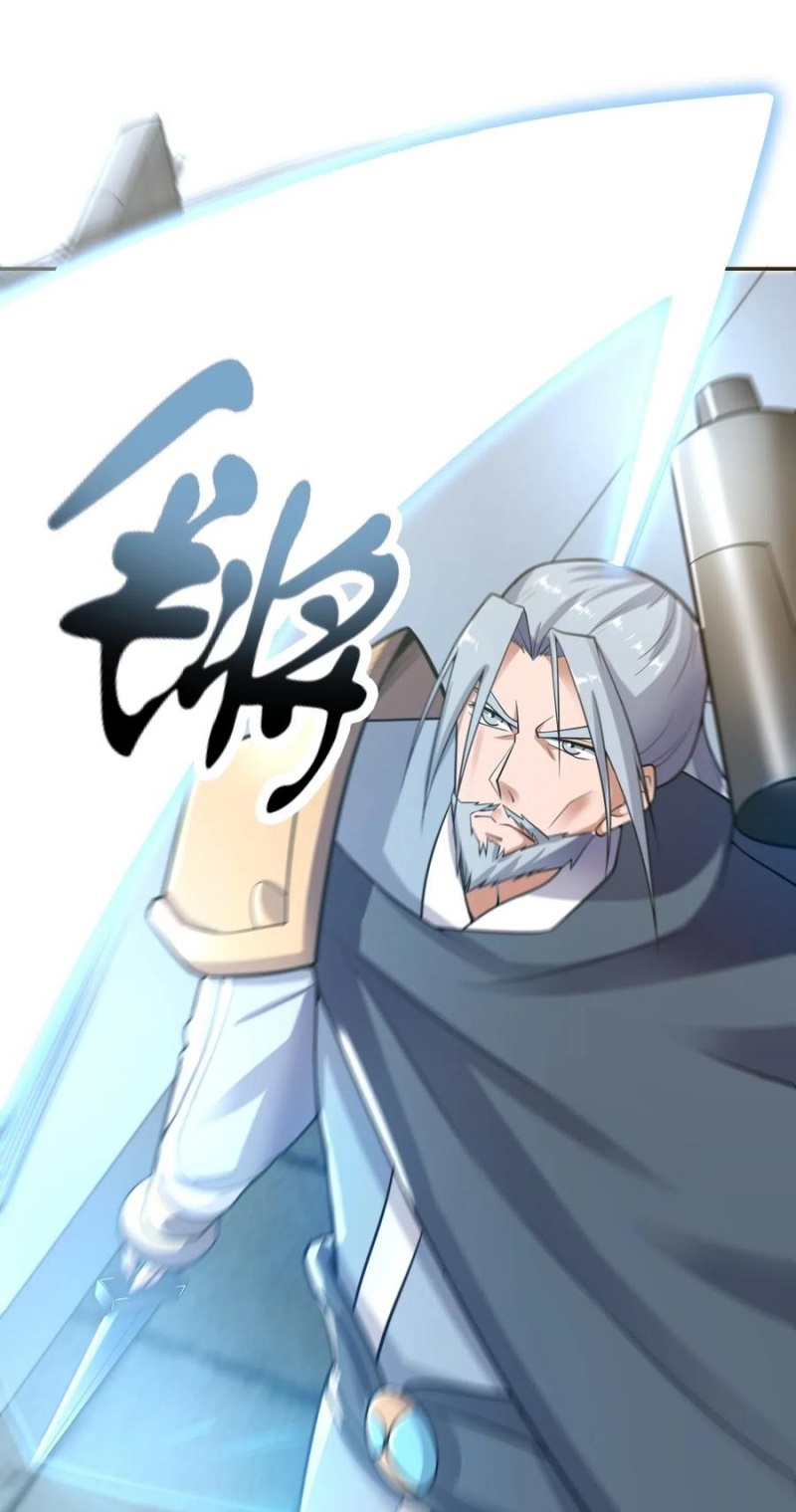 Yuanlong Chapter 116 halaman 20