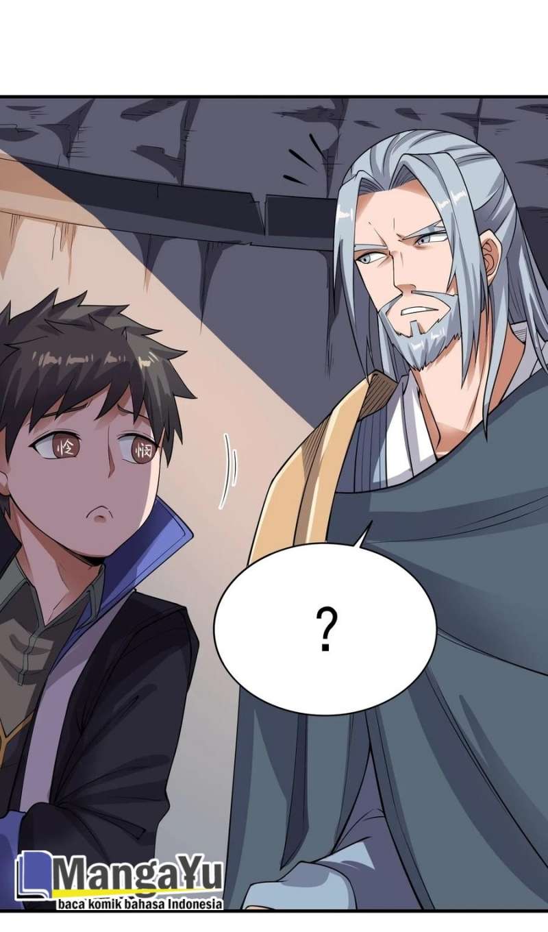 Yuanlong Chapter 115 halaman 20