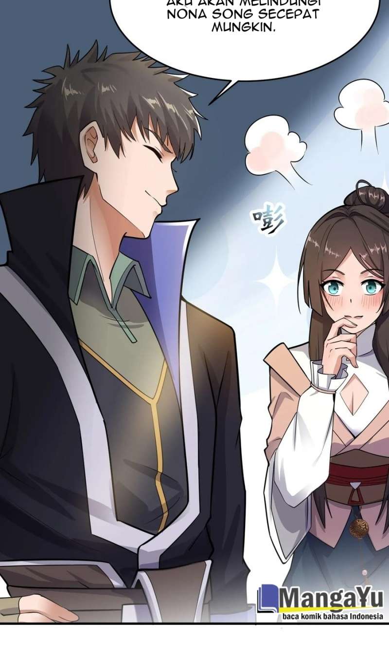 Yuanlong Chapter 112 halaman 19