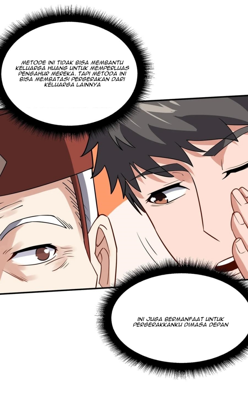 Yuanlong Chapter 110 halaman 17