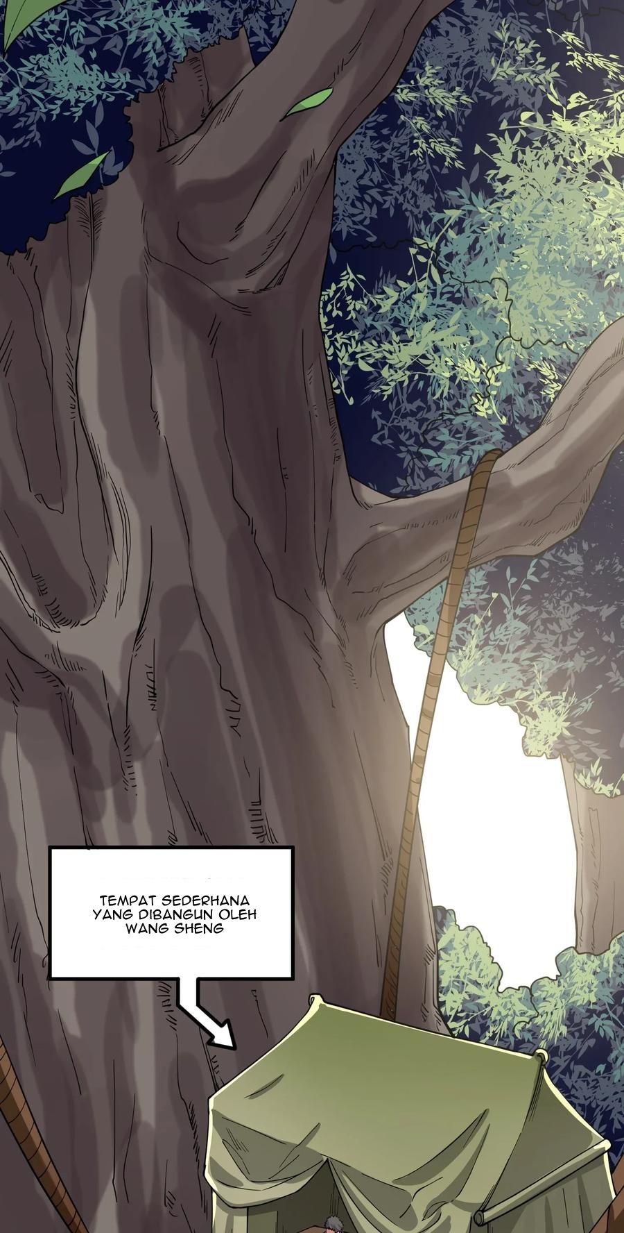Yuanlong Chapter 109 halaman 19